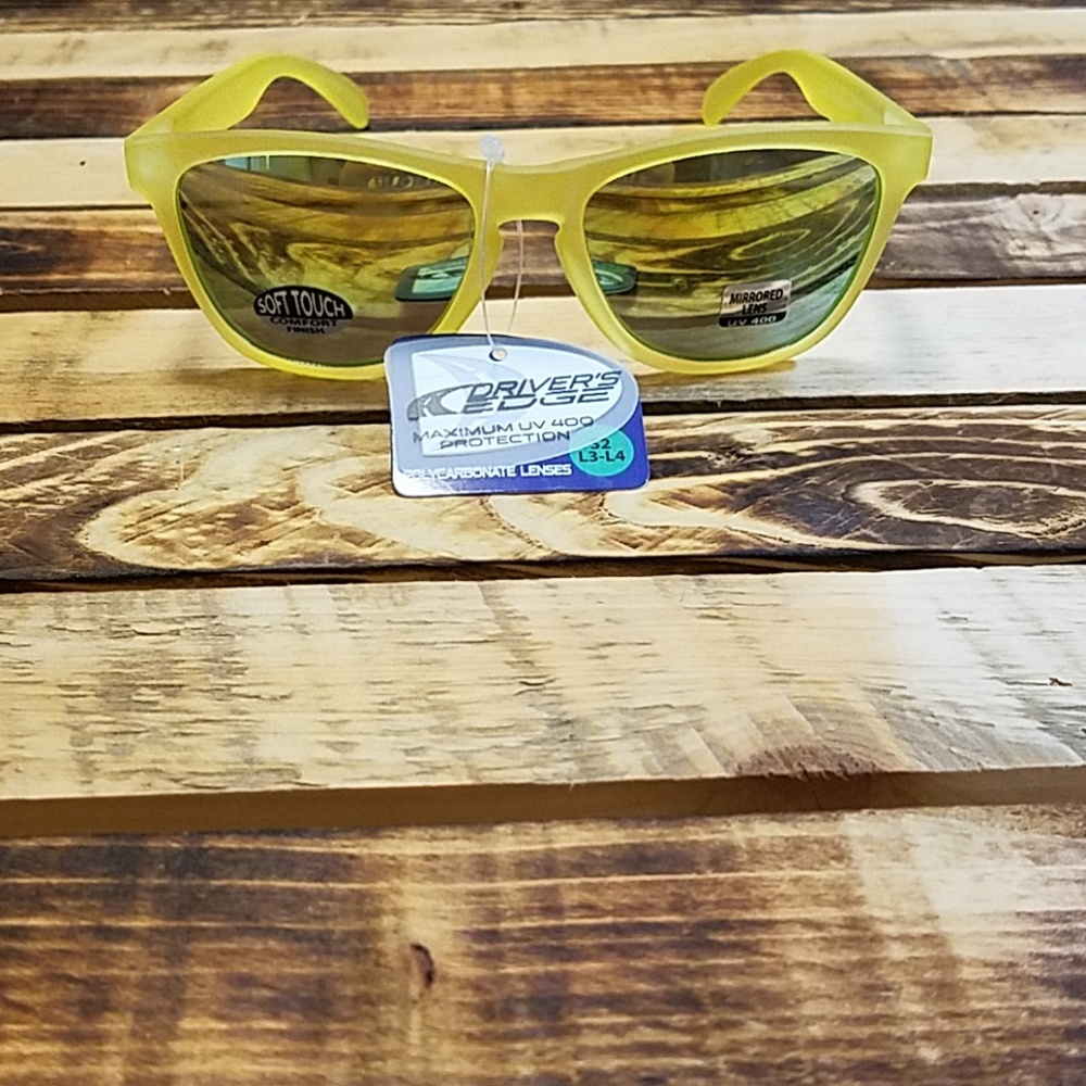 Sunglasses 400UV